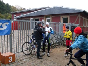 Dassow Cross-Cup 263